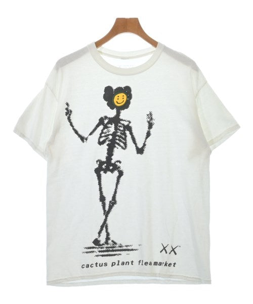 CACTUS PLANT FLEA MARKET เสื้อยืด/เสื้อท็อปส์