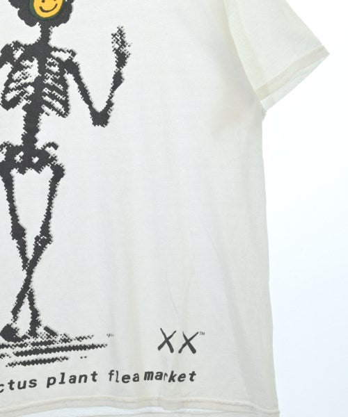 CACTUS PLANT FLEA MARKET เสื้อยืด/เสื้อท็อปส์
