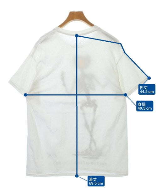CACTUS PLANT FLEA MARKET เสื้อยืด/เสื้อท็อปส์