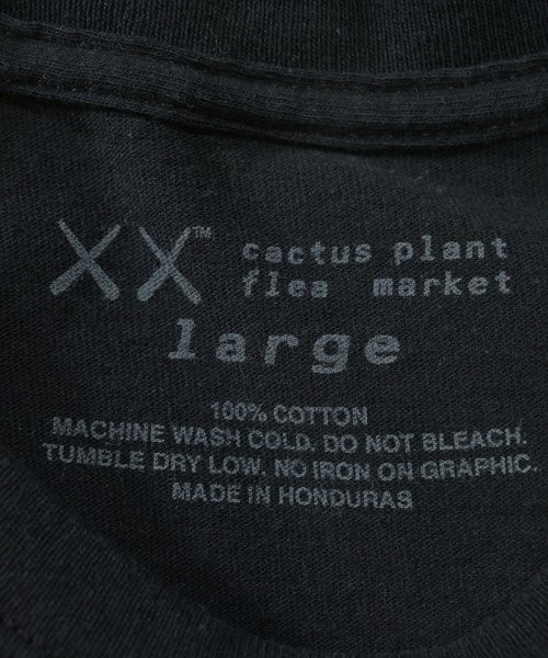 CACTUS PLANT FLEA MARKET เสื้อยืด/เสื้อท็อปส์