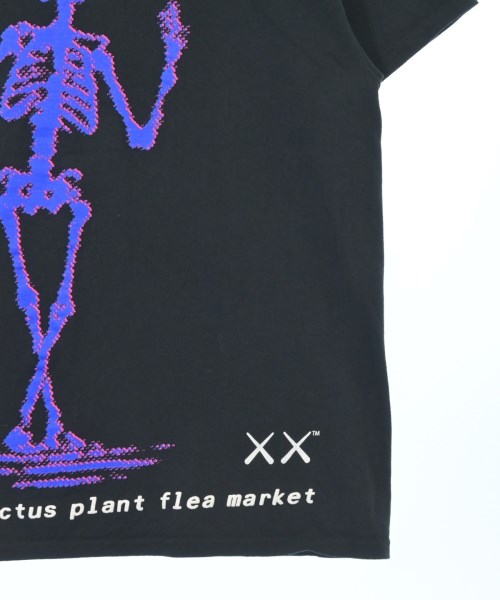 CACTUS PLANT FLEA MARKET เสื้อยืด/เสื้อท็อปส์
