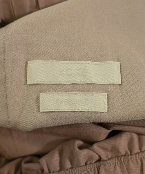 YOKE กางเกง อื่น