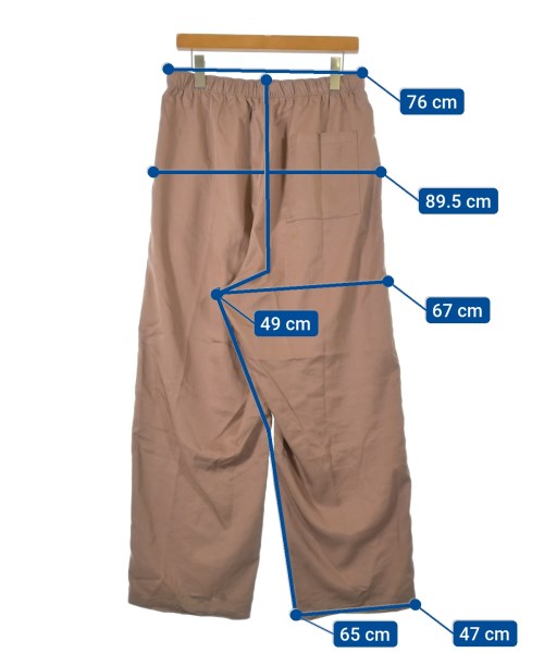 YOKE กางเกง อื่น