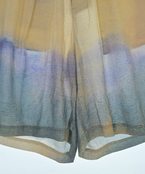 YOKE กางเกงขาสั้น