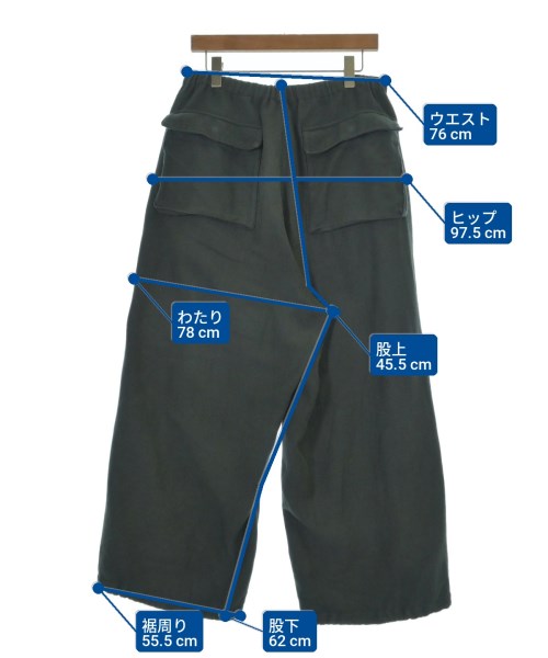 YOKE กางเกง อื่น