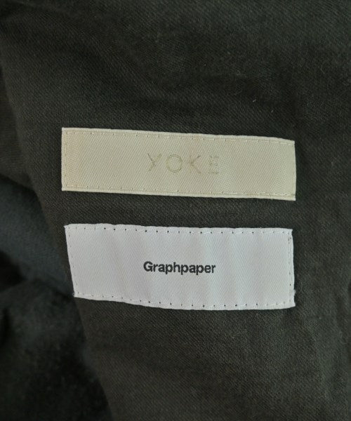 YOKE กางเกง อื่น