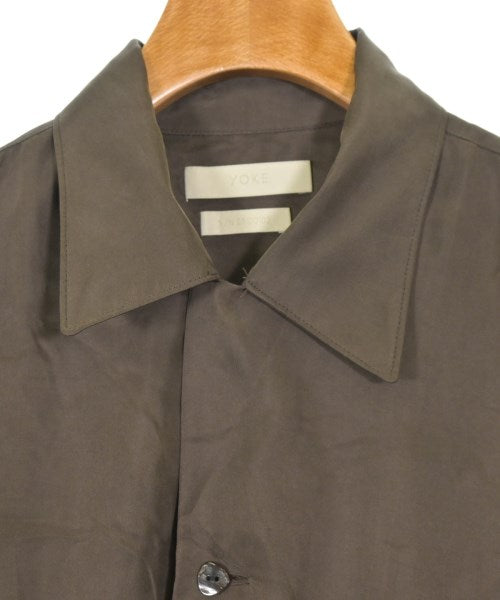 YOKE เสื้อลำลอง