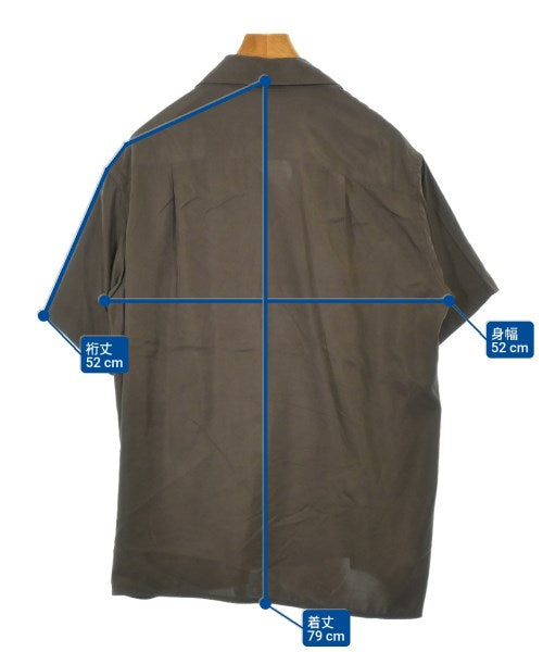 YOKE เสื้อลำลอง