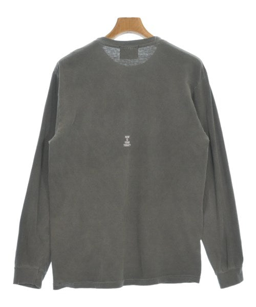 TODAY edition เสื้อยืด/เสื้อท็อปส์