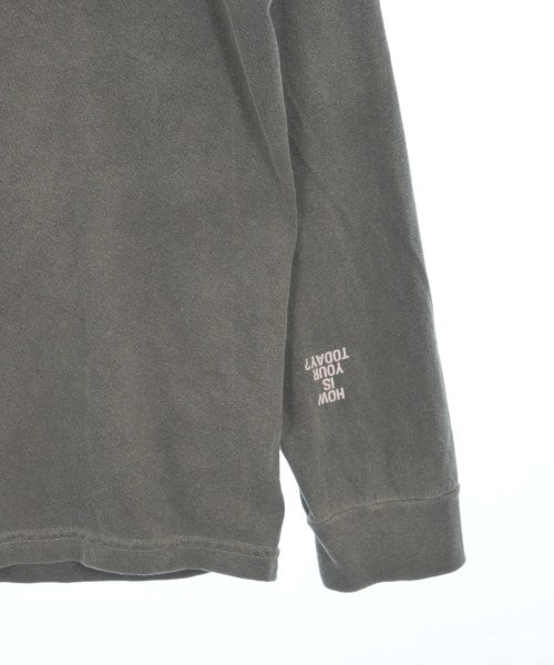 TODAY edition เสื้อยืด/เสื้อท็อปส์