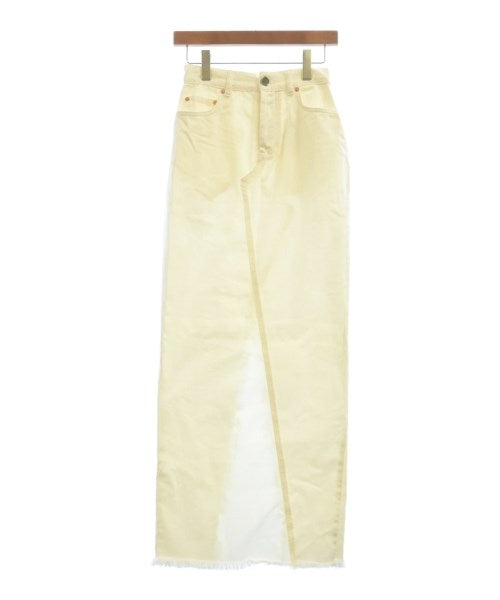 RAEY กระโปรงยาว/แม็กซี่ยาว