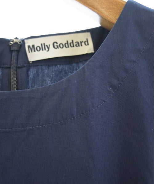 Molly Goddard  ชุดเดรส