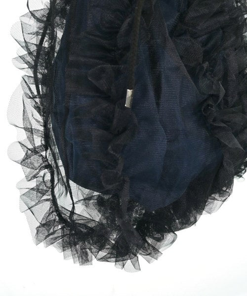 Molly Goddard  กระเป๋าถือขนาดใหญ่