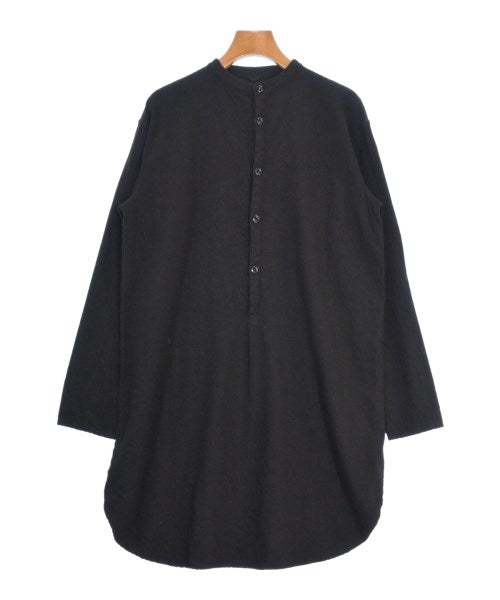 RICORRROBE เดรสที่เป็นเสื้อเชิ้ตตัวยาว