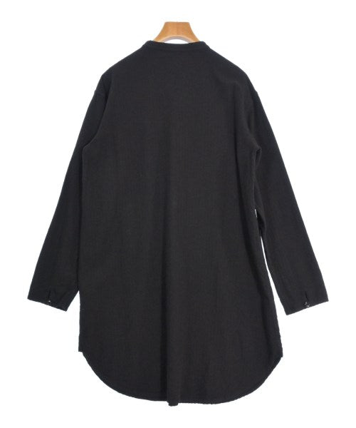 RICORRROBE เดรสที่เป็นเสื้อเชิ้ตตัวยาว