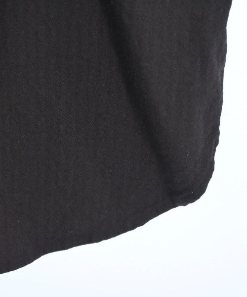 RICORRROBE เดรสที่เป็นเสื้อเชิ้ตตัวยาว