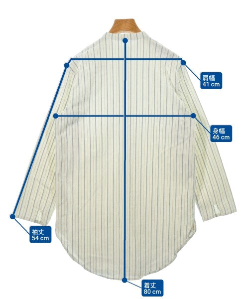 RICORRROBE เสื้อลำลอง