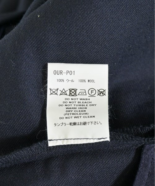 our กางเกง อื่น