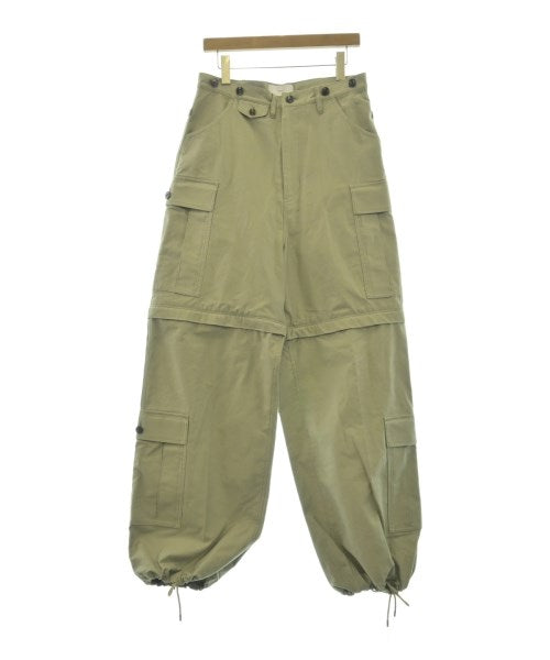 SUGARHILL กางเกงมีกระเป๋าข้างกางเกง2-4 กระเป๋า