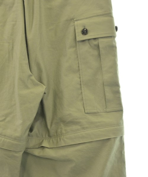 SUGARHILL กางเกงมีกระเป๋าข้างกางเกง2-4 กระเป๋า