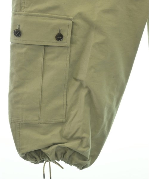 SUGARHILL กางเกงมีกระเป๋าข้างกางเกง2-4 กระเป๋า