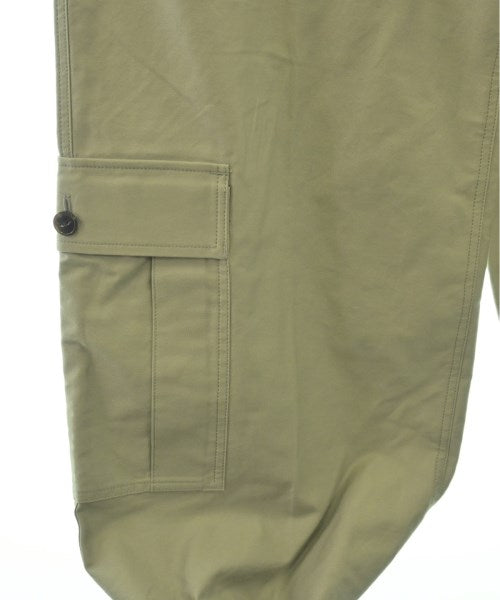 SUGARHILL กางเกงมีกระเป๋าข้างกางเกง2-4 กระเป๋า