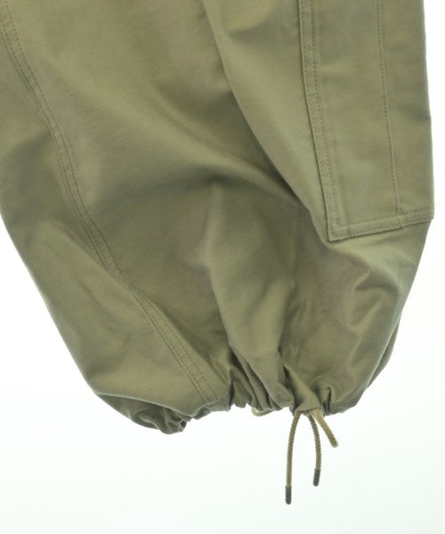 SUGARHILL กางเกงมีกระเป๋าข้างกางเกง2-4 กระเป๋า