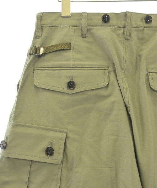 SUGARHILL กางเกงมีกระเป๋าข้างกางเกง2-4 กระเป๋า