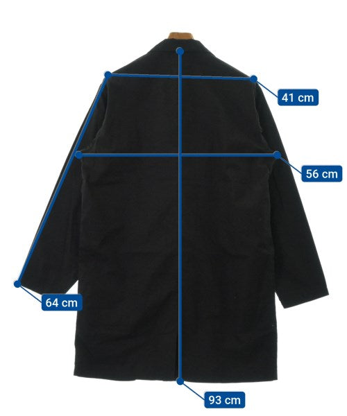 MASSES Chesterfield coat