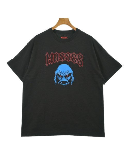 MASSES เสื้อยืด/เสื้อท็อปส์