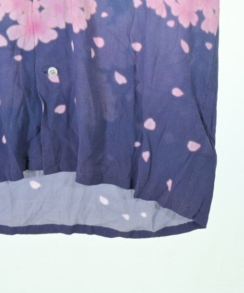 BLUE BLUE JAPAN เสื้อลำลอง