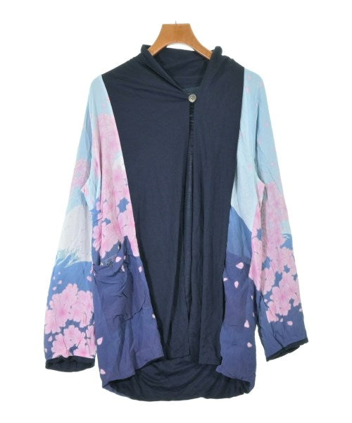 BLUE BLUE JAPAN เสื้อลำลอง