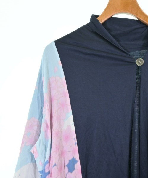 BLUE BLUE JAPAN เสื้อลำลอง