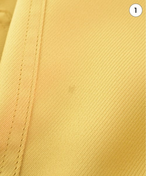 PLAN C กางเกงขายาว