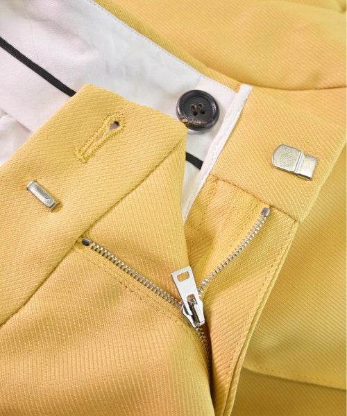 PLAN C กางเกงขายาว