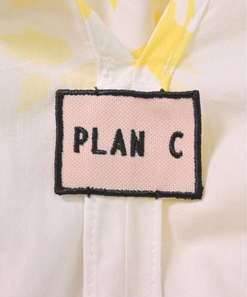 PLAN C เสื้อสตรี