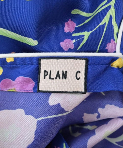 PLAN C เสื้อสตรี