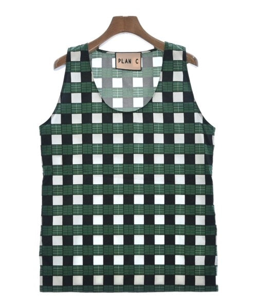 PLAN C เสื้อสตรี