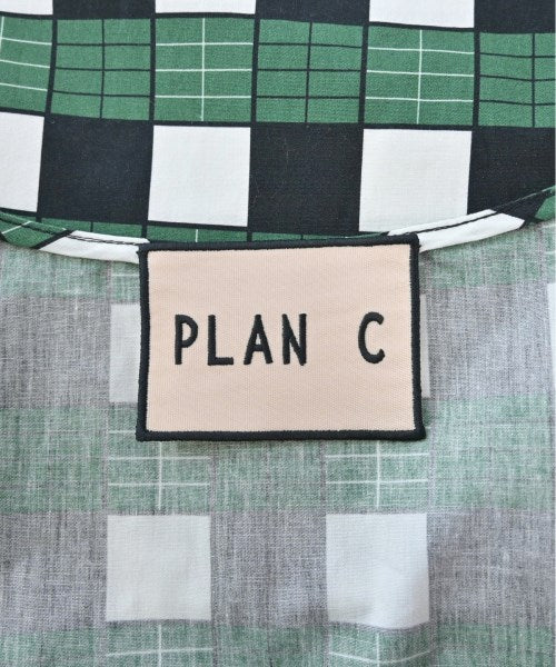 PLAN C เสื้อสตรี