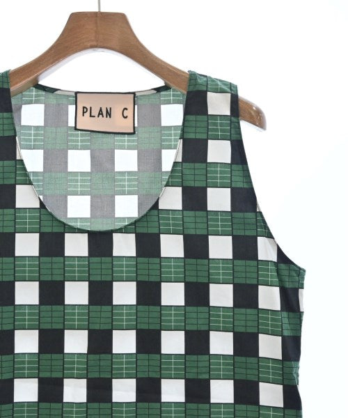 PLAN C เสื้อสตรี