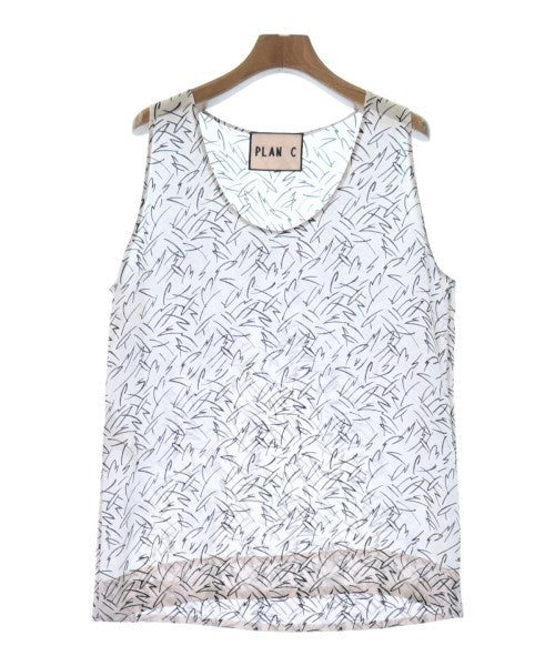 PLAN C เสื้อสตรี