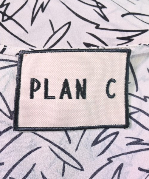 PLAN C เสื้อสตรี