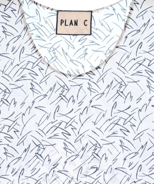 PLAN C เสื้อสตรี