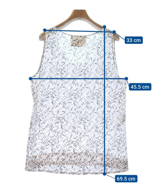 PLAN C เสื้อสตรี