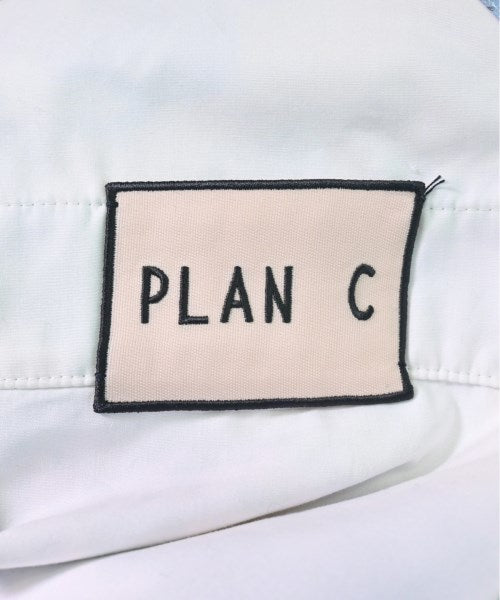 PLAN C เสื้อสตรี