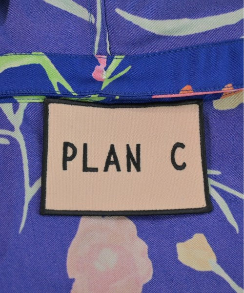PLAN C เสื้อสตรี