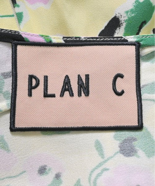 PLAN C ชุดเดรส