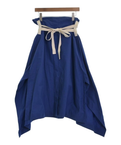 PLAN C กระโปรงยาว/แม็กซี่ยาว