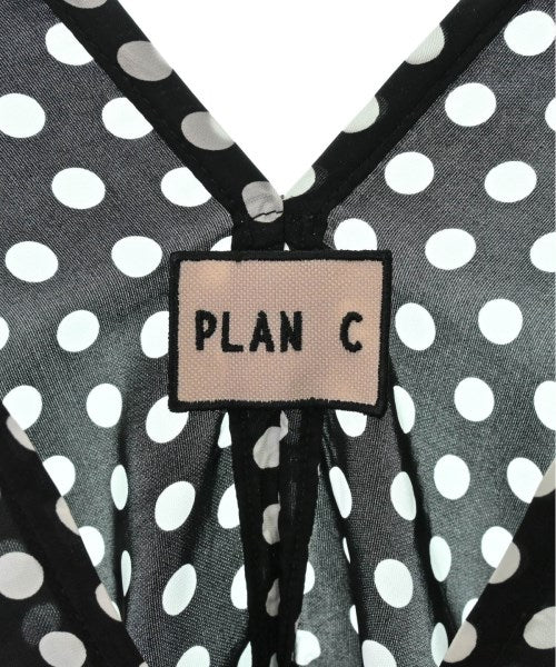 PLAN C เสื้อสตรี