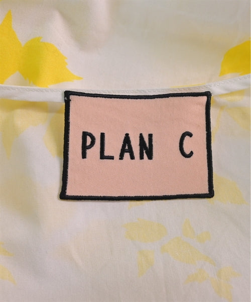 PLAN C เสื้อสตรี